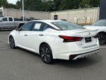 2021 Nissan Altima SL Intelligent AWD