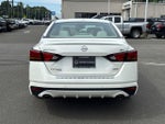 2021 Nissan Altima SL Intelligent AWD