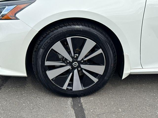 2021 Nissan Altima SL Intelligent AWD