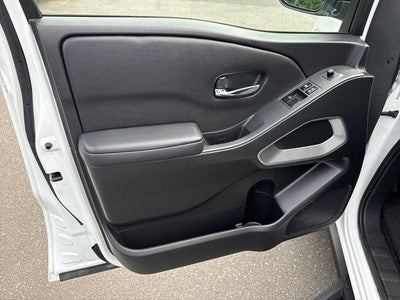 2023 Nissan Frontier King Cab SV 4x4