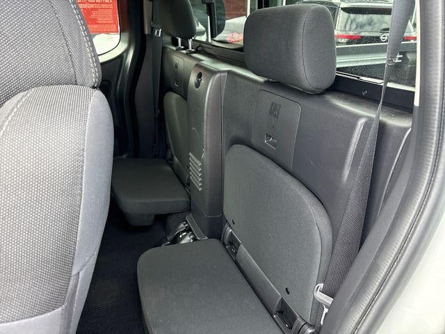 2023 Nissan Frontier King Cab SV 4x4