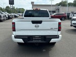 2023 Nissan Frontier King Cab SV 4x4