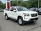 2023 Nissan Frontier King Cab SV 4x4