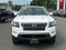 2023 Nissan Frontier King Cab SV 4x4
