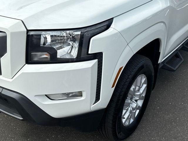 2023 Nissan Frontier King Cab SV 4x4