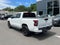 2023 Nissan Frontier Crew Cab SV 4x4