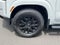 2023 Nissan Frontier Crew Cab SV 4x4