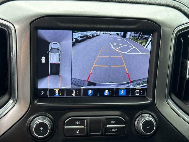 2023 Chevrolet Silverado 2500 HD LTZ