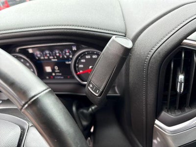 2023 Chevrolet Silverado 2500 HD LTZ