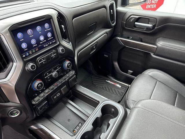 2023 Chevrolet Silverado 2500 HD LTZ