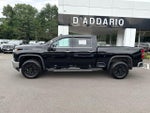 2023 Chevrolet Silverado 2500 HD LTZ