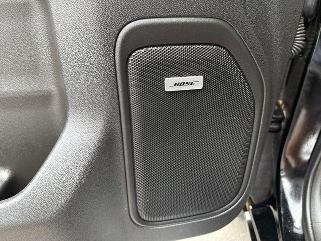 2023 Chevrolet Silverado 2500 HD LTZ