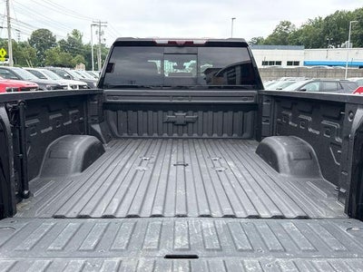 2023 Chevrolet Silverado 2500 HD LTZ