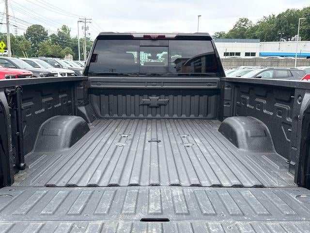 2023 Chevrolet Silverado 2500 HD LTZ