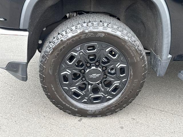 2023 Chevrolet Silverado 2500 HD LTZ