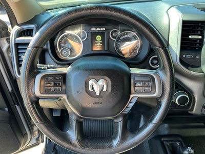 2020 RAM 2500 Tradesman