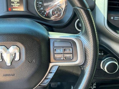 2020 RAM 2500 Tradesman