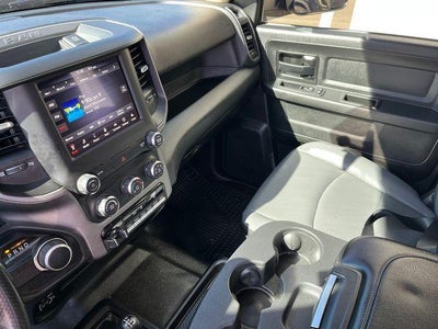 2020 RAM 2500 Tradesman