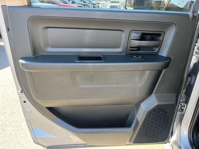 2020 RAM 2500 Tradesman