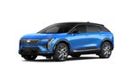 2027 Cadillac OPTIQ Premium Luxury