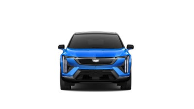 2027 Cadillac OPTIQ Premium Luxury