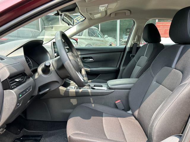 2023 Nissan Sentra SV Xtronic CVT