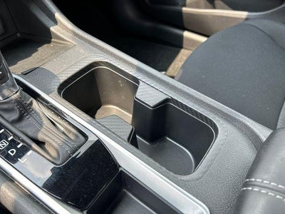 2023 Nissan Sentra SV Xtronic CVT