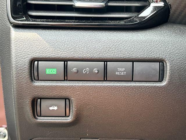 2023 Nissan Sentra SV Xtronic CVT