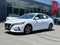 2023 Nissan Sentra SV Xtronic CVT