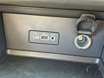 2023 Nissan Sentra SV Xtronic CVT