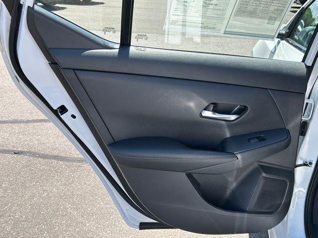 2023 Nissan Sentra SV Xtronic CVT