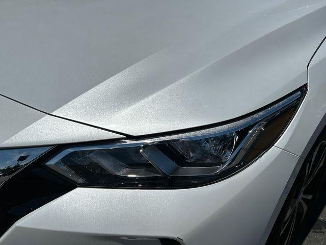 2023 Nissan Sentra SV Xtronic CVT