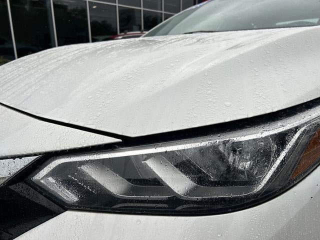 2023 Nissan Sentra SV Xtronic CVT