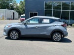 2023 Nissan Kicks SV Xtronic CVT
