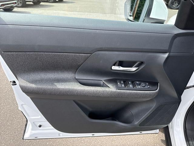 2025 Nissan Kicks SV Intelligent AWD