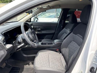 2025 Nissan Kicks SV Intelligent AWD