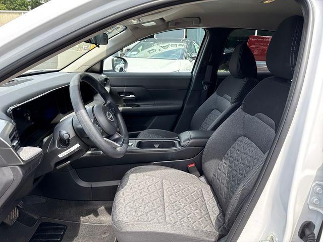 2025 Nissan Kicks SV Intelligent AWD