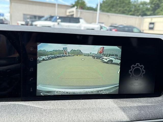 2025 Nissan Kicks SV Intelligent AWD