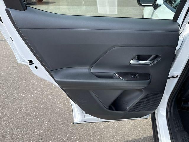 2025 Nissan Kicks SV Intelligent AWD