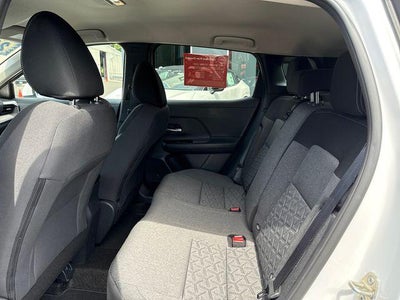 2025 Nissan Kicks SV Intelligent AWD