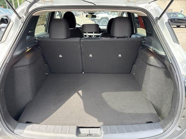 2025 Nissan Kicks SV Intelligent AWD