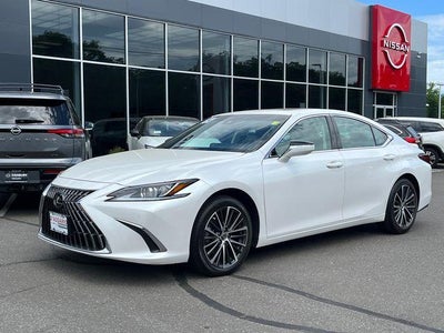 2024 Lexus ES ES 350