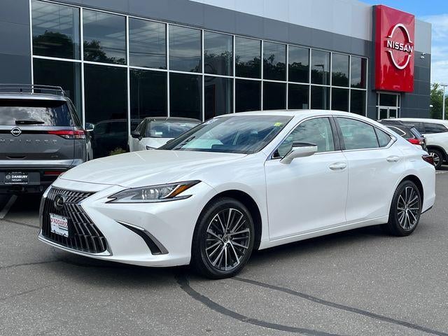 2024 Lexus ES ES 350