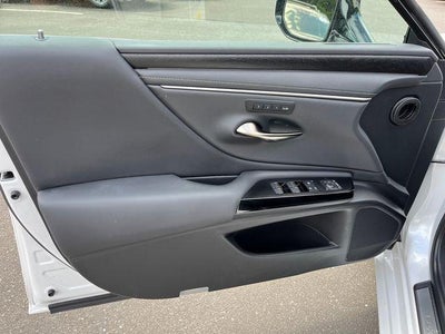 2024 Lexus ES ES 350