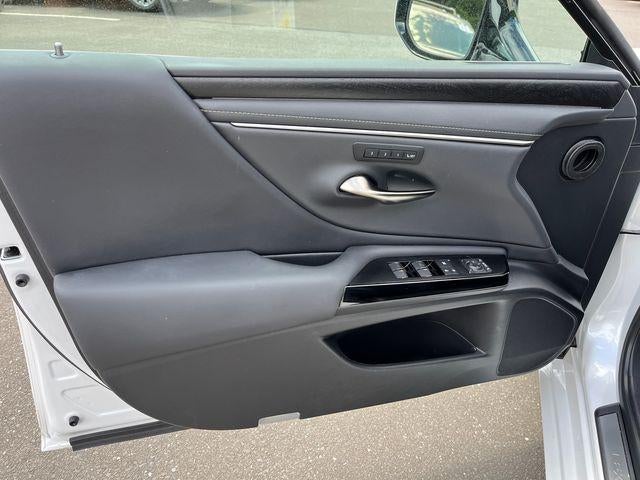 2024 Lexus ES ES 350
