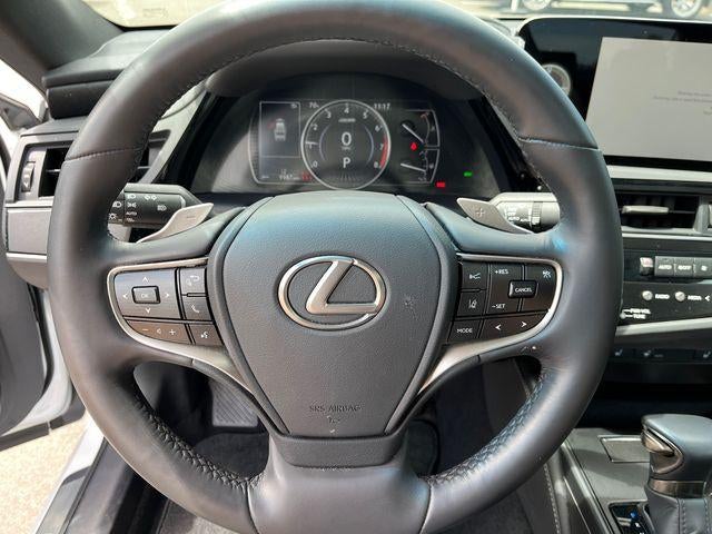 2024 Lexus ES ES 350
