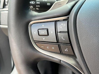 2024 Lexus ES ES 350