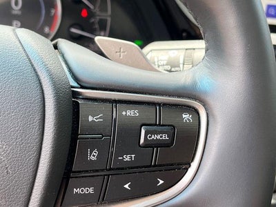 2024 Lexus ES ES 350