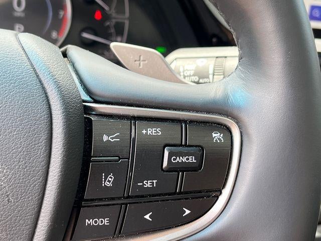 2024 Lexus ES ES 350