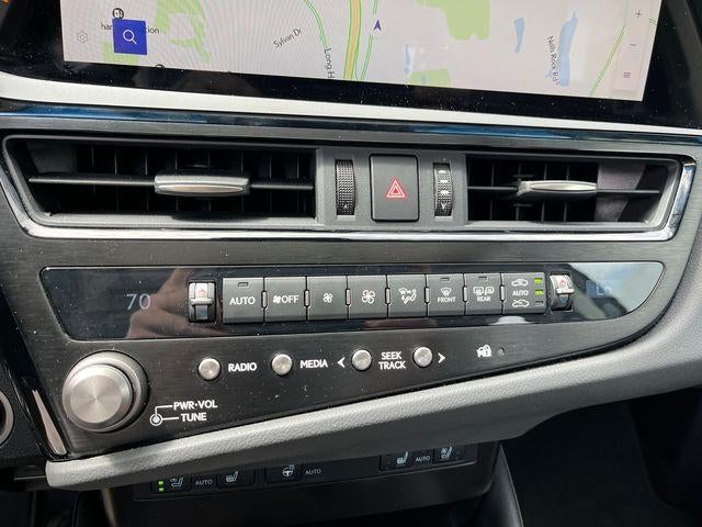 2024 Lexus ES ES 350